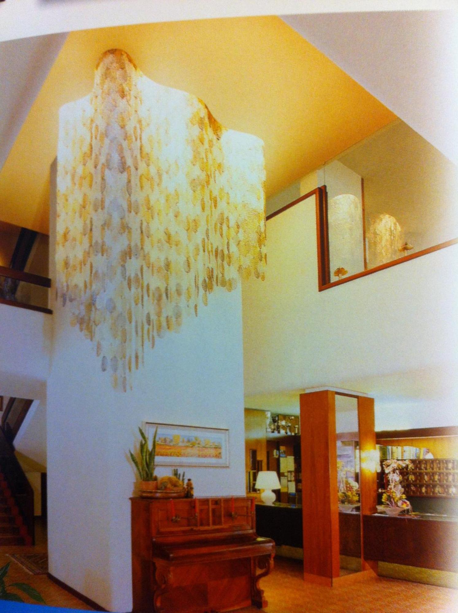 Hotel Metropol Caorle Bagian luar foto